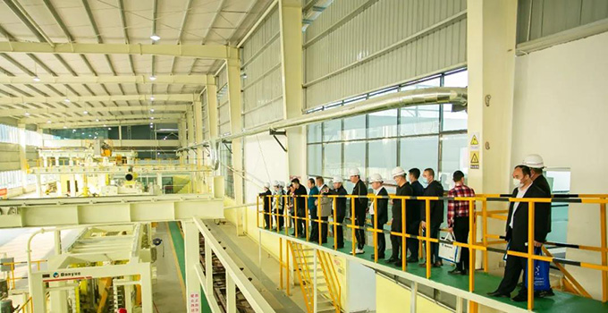 東岳機械承辦2020中國加氣混凝土行業(yè)大會(huì )圓滿(mǎn)落幕