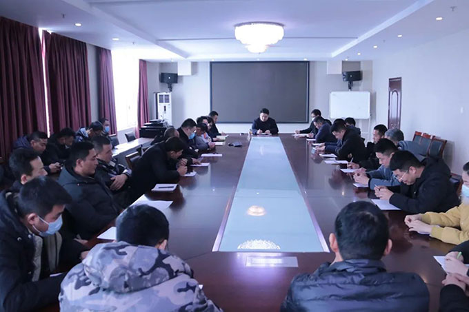 乘風(fēng)破浪，起航2021