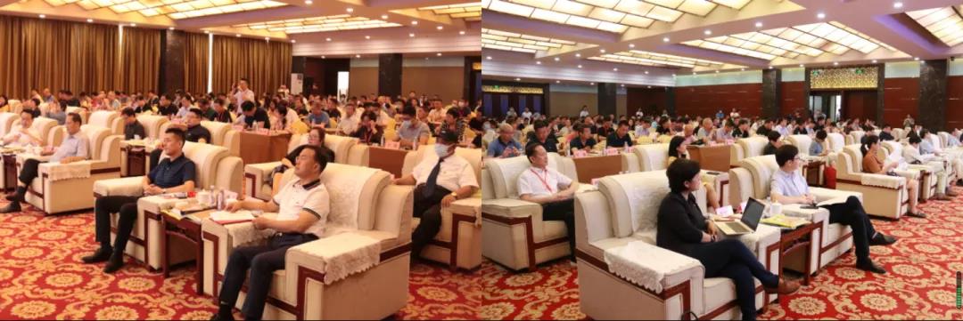 熱烈慶祝墻委會(huì )2021年會(huì )暨新型墻材綠色低碳發(fā)展論壇圓滿(mǎn)召開(kāi)