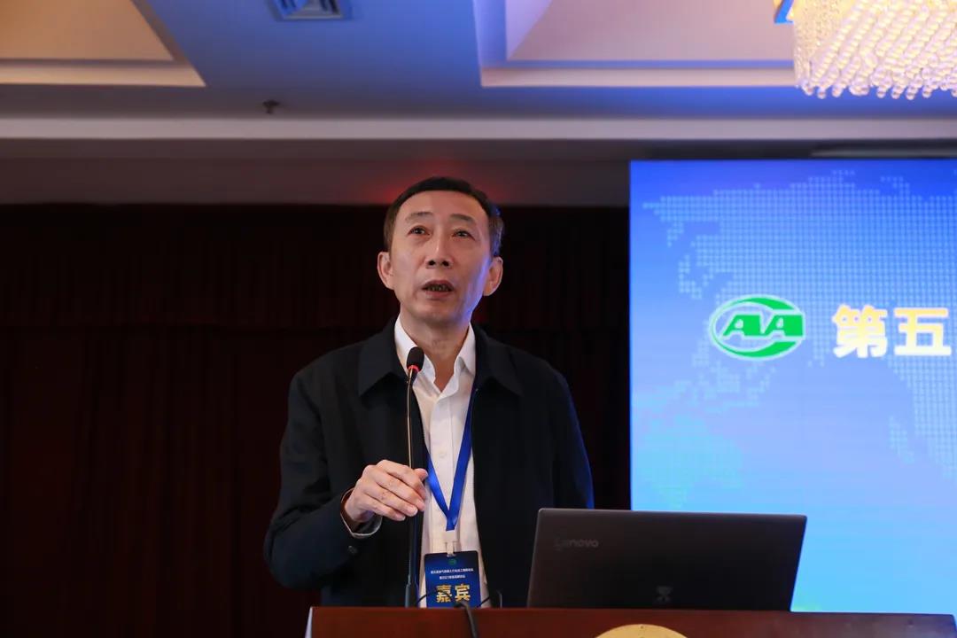 加氣協(xié)會(huì )主辦、東岳機械承辦的第五屆加氣混凝土行業(yè)總工程師論壇暨2021綠色低碳論壇圓滿(mǎn)召開(kāi)