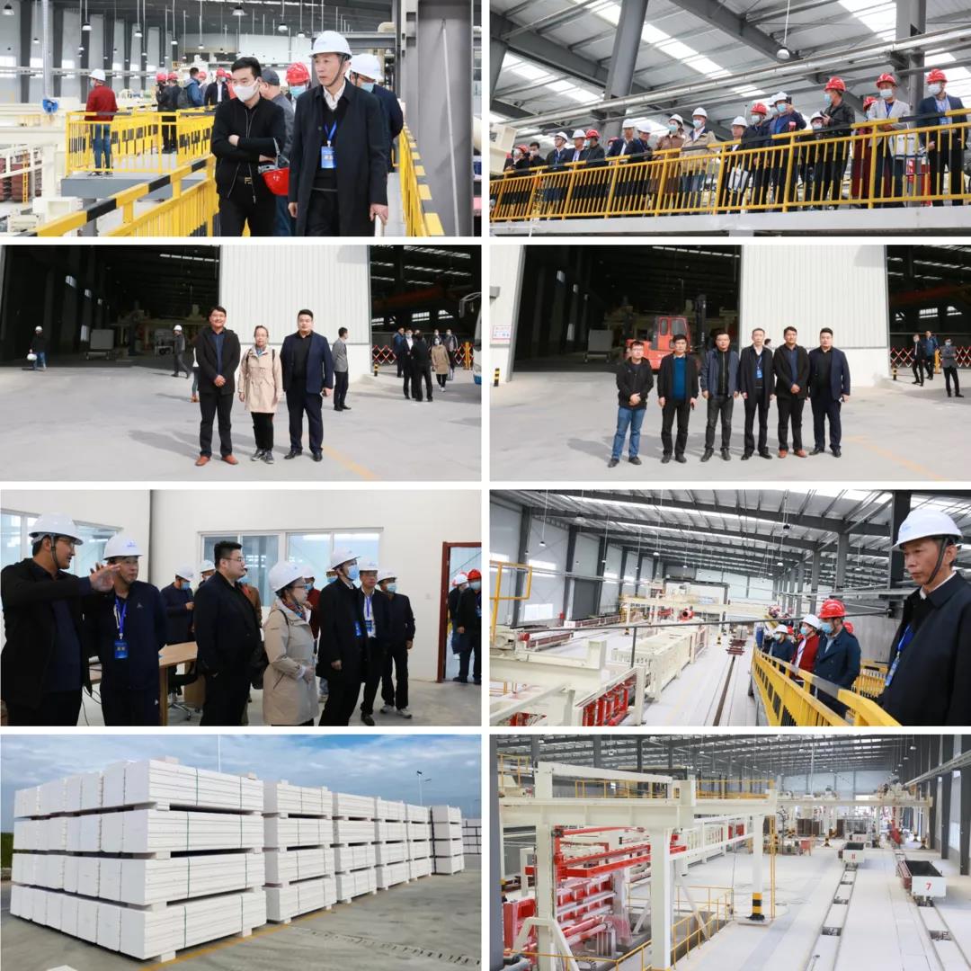 加氣協(xié)會(huì )主辦、東岳機械承辦的第五屆加氣混凝土行業(yè)總工程師論壇暨2021綠色低碳論壇圓滿(mǎn)召開(kāi)