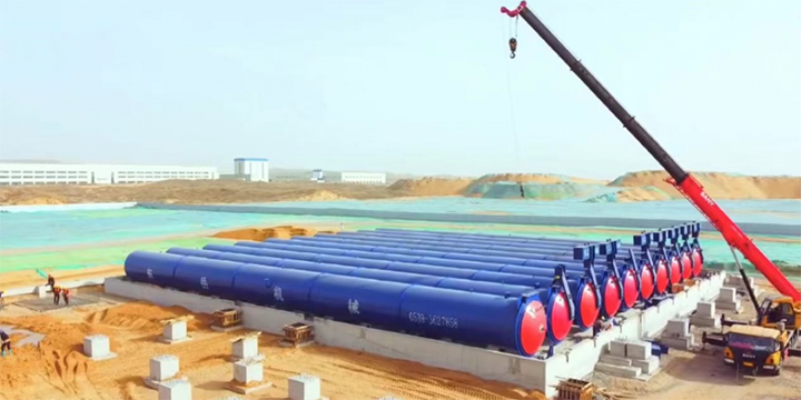 “臨”危不懼，“沂”起加油 / 同心抗疫，東岳機械與您在一起